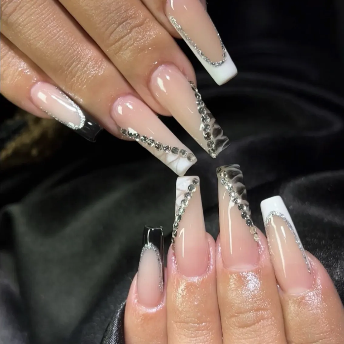 Marble French